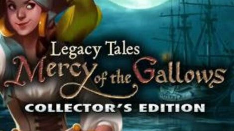 Legacy Tales: Mercy of the Gallows - Collector's Edition