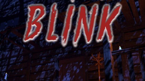 Don't Blink