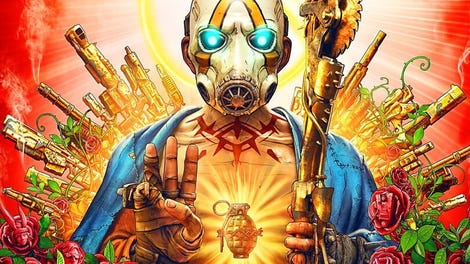 Borderlands 3: Deluxe Edition