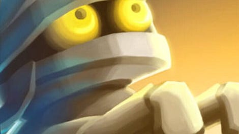Empires of Sand