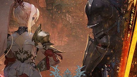 Tales of Arise: Premium Edition