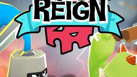 Red Reign