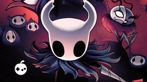 Hollow Knight: The Grimm Troupe