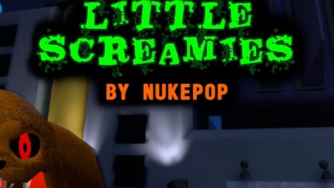 Little Screamies