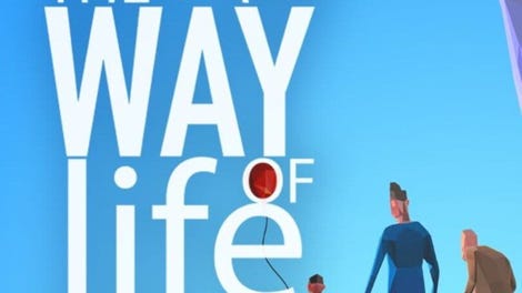The Way of Life
