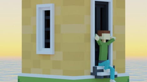 VoxelScaper