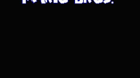 Extra Mario Bros.