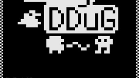 Tiny-DDug