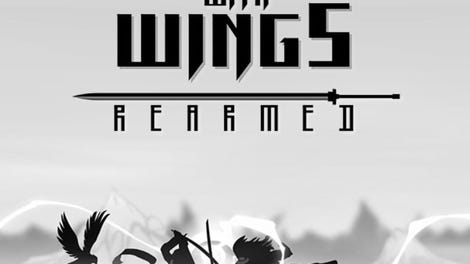 Armed with Wings: Rearmed