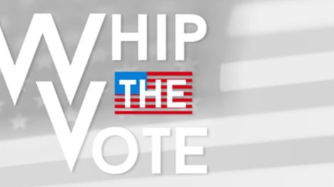 Whip the Vote