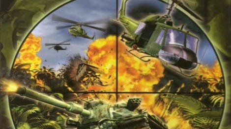 Vietnam: Ho Chi Minh Trail