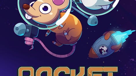 Rocket Rats