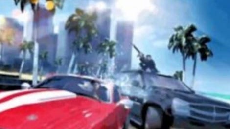 Driver: L.A. Undercover