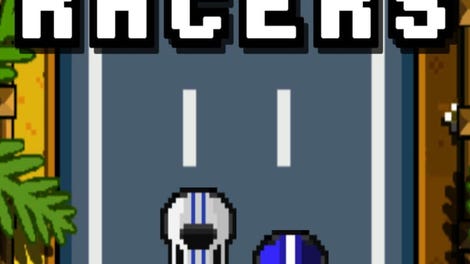 Micro Pico Racers