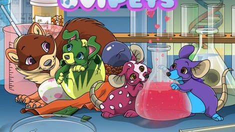 OviPets