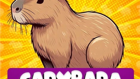 Capybara