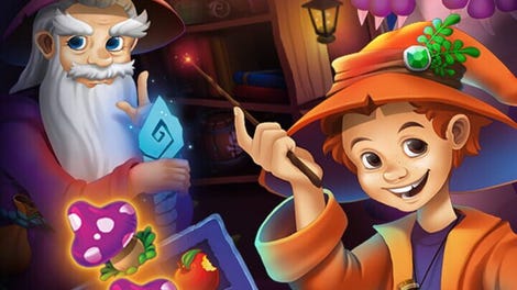 Wizards Quest: Adventure in the Kingdom