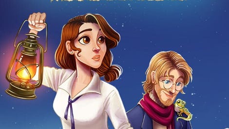 Elena's Journal: Unfinished Expedition