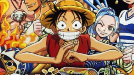 One Piece Treasure Battle