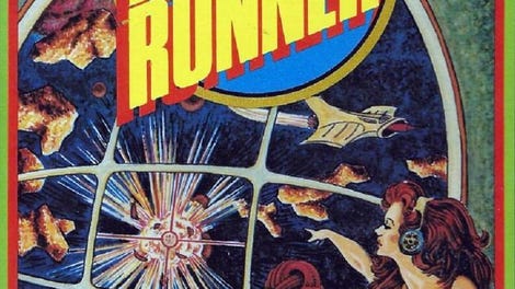 Blockade Runner