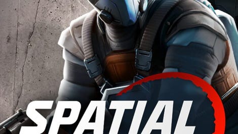 Spatial Ops