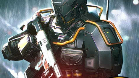 Contract Killer: Sniper