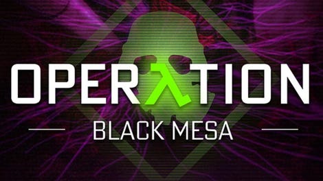 Operation: Black Mesa