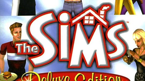 The Sims: Deluxe Edition