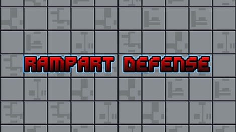 Rampart Defense