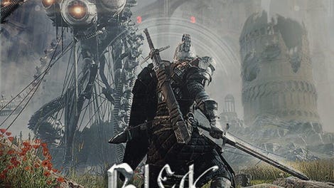 Bleak Faith: Forsaken