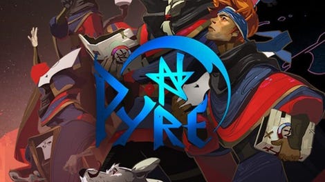 Pyre