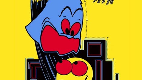 Pac-Man