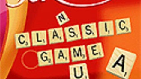 Scrabble Classic - Kotaku