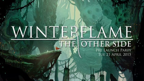 Winterflame : The Other Side