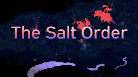 The Salt Order