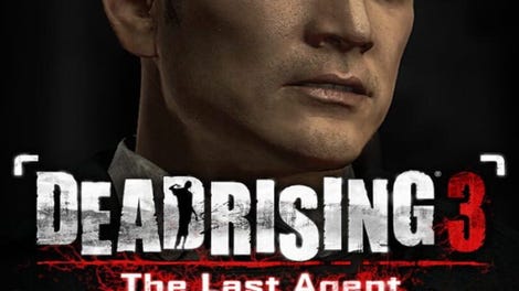 Dead Rising 3: The Last Agent