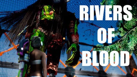Rivers of Blood