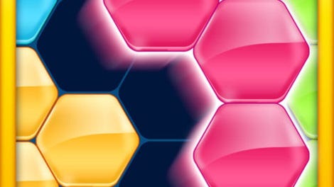 Block! Hexa Puzzle