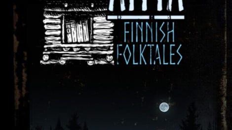 Aitta: Finnish folktales