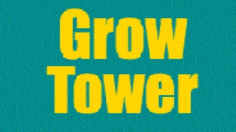 Grow Tower