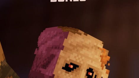 Blocks and Bones