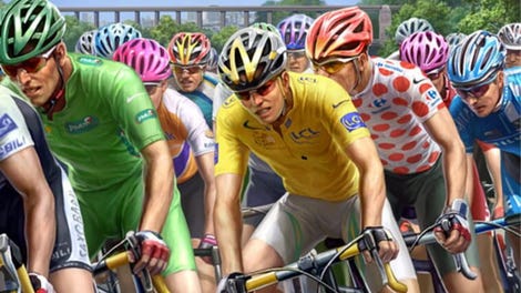 Pro Cycling Manager 2009
