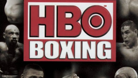 HBO Boxing