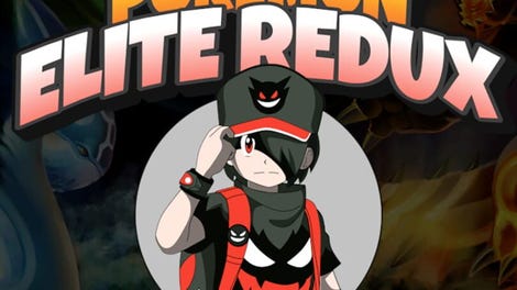 Pokémon Elite Redux
