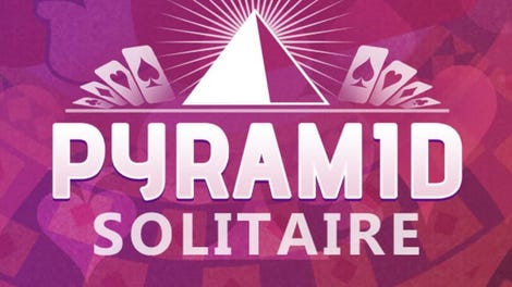 Pyramid Solitaire
