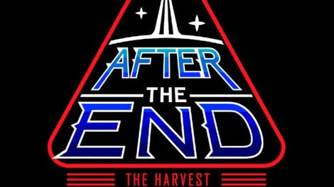 After The End: The Harvest
