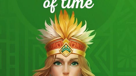 Solitaire: Treasure of Time