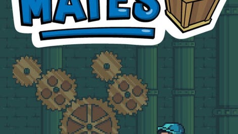 Crate Mates