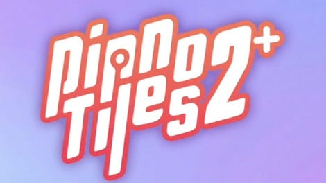 Piano Tiles 2+