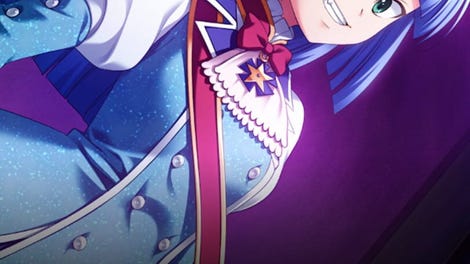 Umineko no Naku Koro ni: Last Note of the Golden Witch